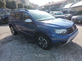 1500 dci journey 114cv 4x4 carplay navi cam italia