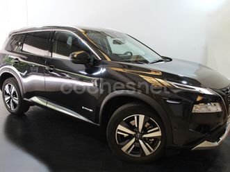 vehículo de sustitución