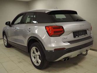 q2 2.0tdi design edition q. s tronic 140kw design