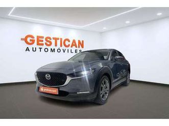 e-skyactiv-x 2.0 137kw at evolution