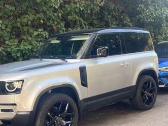 110 3.0d l6 mhev hard top s awd aut. 250