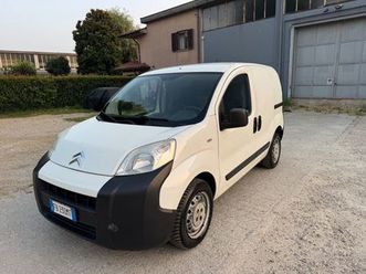 citroen nemo 1.3 hdi 75cv 2015