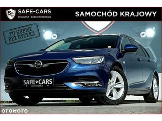 opel insignia 1.5 t gpf elite s&s