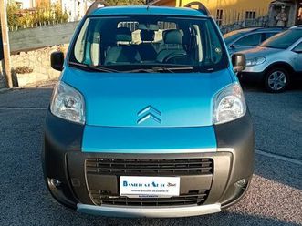citroen nemo 1.3 hdi 75cv fap multispace (n1)