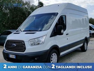 ford transit 290 2.0 tdci 130cv trend l2h2 e6