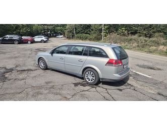 opel vectra 1,9 tdi resita