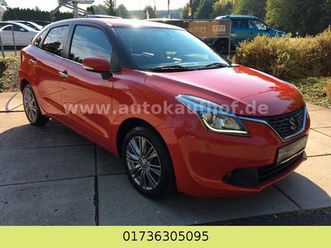 suzuki baleno 1.0 comfort *navi+shz+pdc*