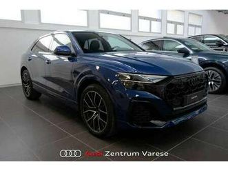 50 3.0 tdi mhev s line edition quattro tiptronic