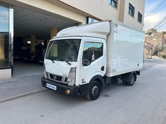 nissan nt400 35.132 comfort r tf cabina abat. media