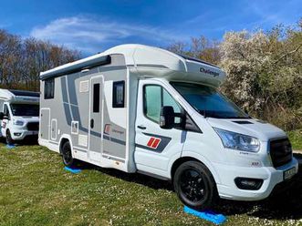 337 etape edition arctic paket