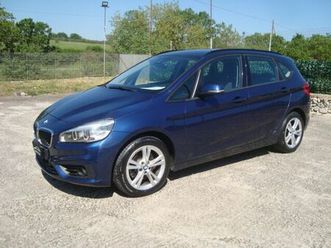 bmw 2er active tourer 218d luxury