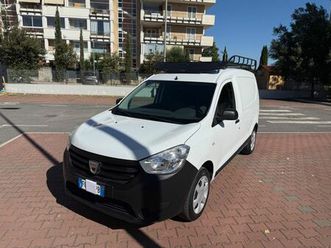dacia dokker express 1.6 sce ambiance