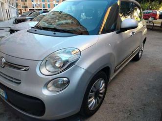 500l 20121.3 mjt easy 85cv