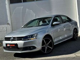 VOLKSWAGEN JETTA  jetta-1-6-tdi-highline