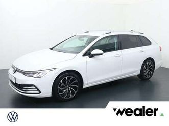 1.0 etsi life | 110 pk | automaat | adaptive cruis