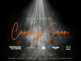 2011 lotus evora 3.5 s 2+2