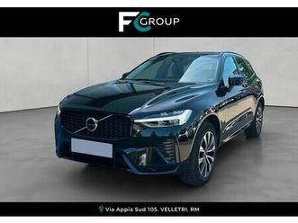 volvo xc 60 xc60 b4 automatico plus dark