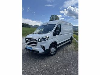maxus sv 63c 3,5to