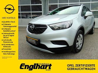 opel mokka x selection 1.6 start/stop