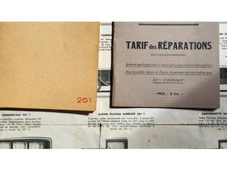 1932 peugeot 201 bleu foncé manuel conduite à gauche in c...