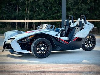 polaris slingshot sl sommer cabrio wie quad 1.hand