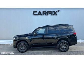 toyota land cruiser lc 300 70th anniversary