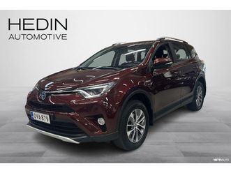 2,5 hybrid awd style // vetokoukku / lämpöpaketti / navi / kamera / kaistavahti / neliveto *** rahoitus alkaen 1,99% (+k