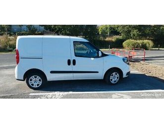 fiat doblo 1.3 mjt 95ch pro lounge