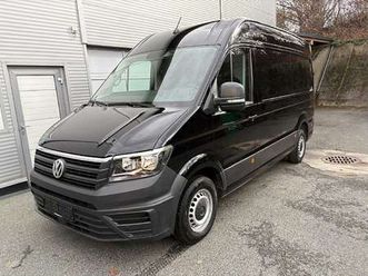 crafter 35 kasten mr l3h2 2,0 tdi 177 ps automa...