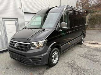 crafter 35 kasten mr l3h2 2,0 tdi