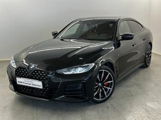 bmw serie 4 m gran coupe 440 i mild hybrid 48v xdrive steptronic