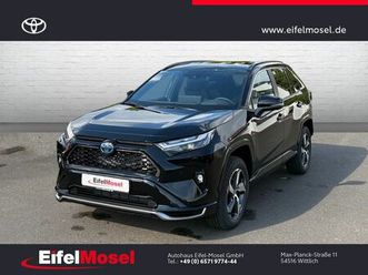 toyota rav4 2.5 plug-in teamplayer-ahk-15 jahre relax g