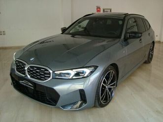 bmw m340d touring mhev 48v xdrive ''mod.2023''