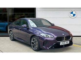 bmw 2 series 223 xdrive m sport gran coupe 2.0 4dr
