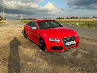 audi rs5 2010 audi rs5 4.2 v8 331kw