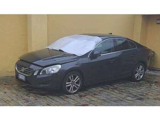 s60 2.0 d3 business 136cv geartronic