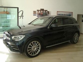 mercedes-benz glc 300 de 4matic eq-power premium