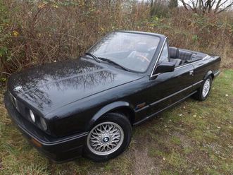 bmw 318 ohne rost + mit garantie auf alle funktionen