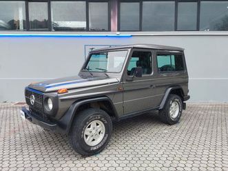 mercedes-benz g 200 ge