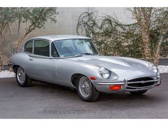 jaguar etype seria2