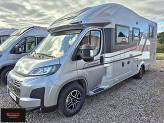 adria matrix supreme 670 sl