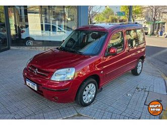 CITROEN E-BERLINGO MULTISPACE l-a-usados-seleccionados