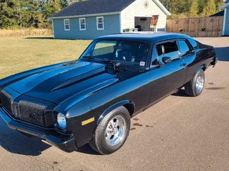 1973 oldsmobile omega hatchback