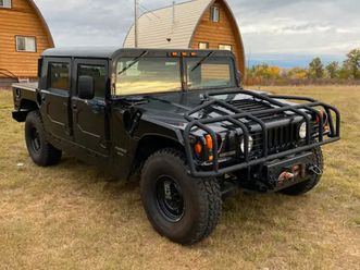 1997 hummer for sale