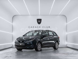 seat ibiza st 1.6 tdi style dpf