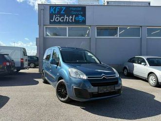 citroën berlingo multispace vti 95 collection