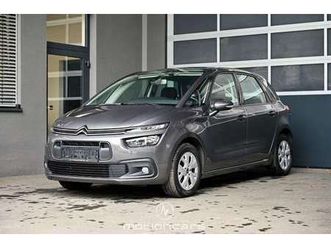 citroën c4 picasso/spacetourer 1.5 bluehdi 130 fap feel pickerl neu