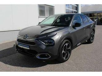 citroën c4 x bluehdi 130 s&s eat8 aut. max