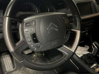 c5 2.7 hdi 16v executive