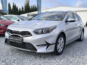 kia ceed sportswagon pulse 1.0 t-gdi 120 mt6
